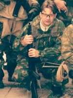 Аватара пользователя