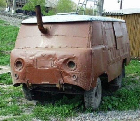 Бронепалатка